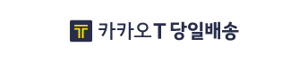 카카오T당일배송